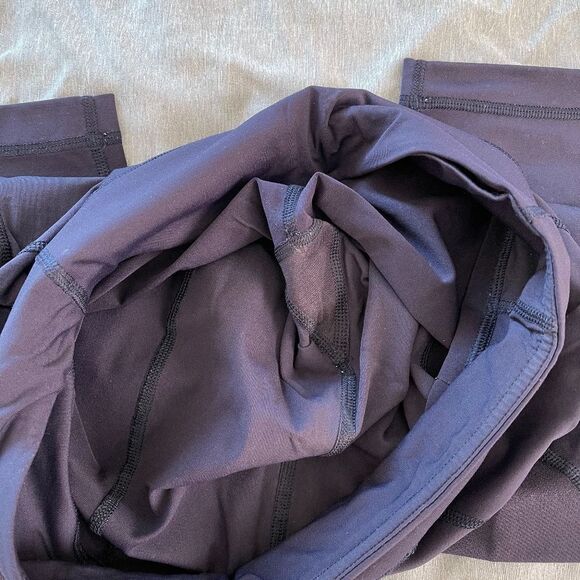 Lululemon Pace Rival Crop - Picture 5 of 5